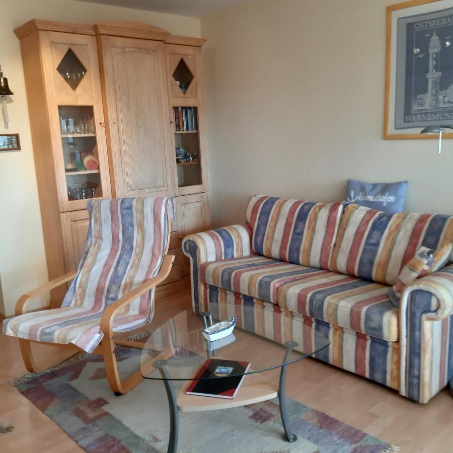 רוסטוק Villa Brunhilde מראה חיצוני תמונה