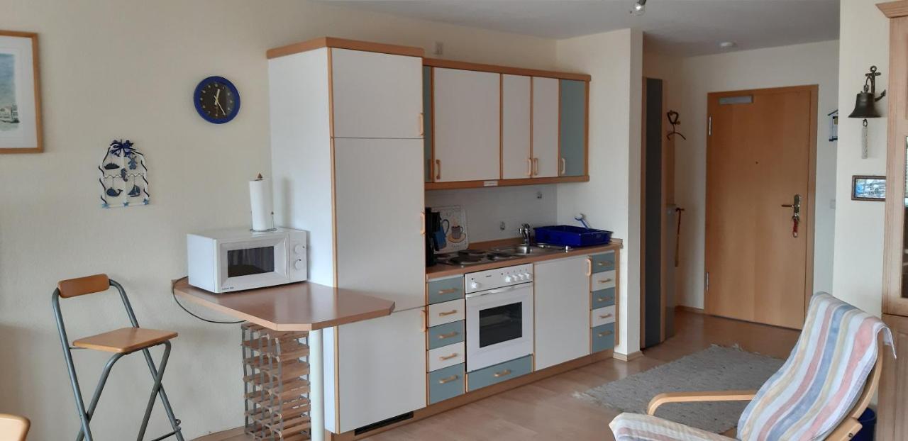 רוסטוק Villa Brunhilde מראה חיצוני תמונה